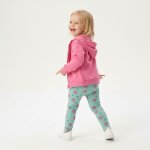 ΠΑΙΔΙΚΟ ΣΕΤ ΚΟΛΑΝ ΜΕ ΖΑΚΕΤΑ ΡΟΖ ΚΟΡΙΤΣΙ  TRAX 492026 - Image 3