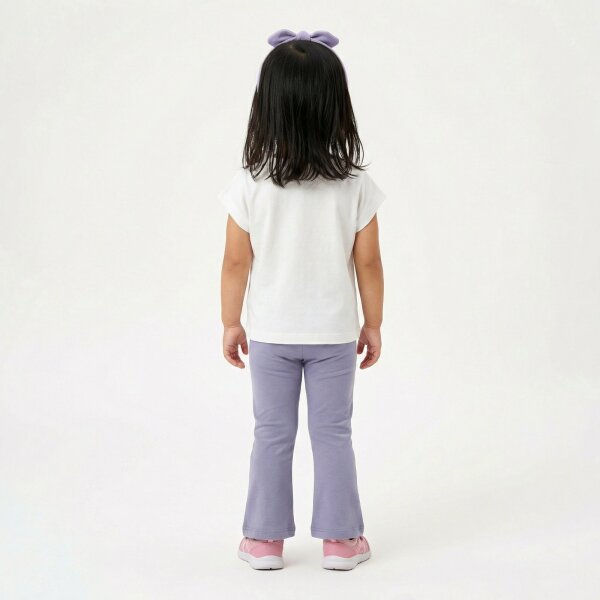 ΠΑΙΔΙΚΟ ΣΕΤ ΚΟΛΑΝ ΚΑΜΠΑΝΑ ΜΩΒ ΚΟΡΙΤΣΙ  TRAX 49210 - Image 2