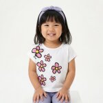 ΠΑΙΔΙΚΟ ΣΕΤ ΚΟΛΑΝ ΚΑΜΠΑΝΑ ΜΩΒ ΚΟΡΙΤΣΙ  TRAX 49210 - Image 3