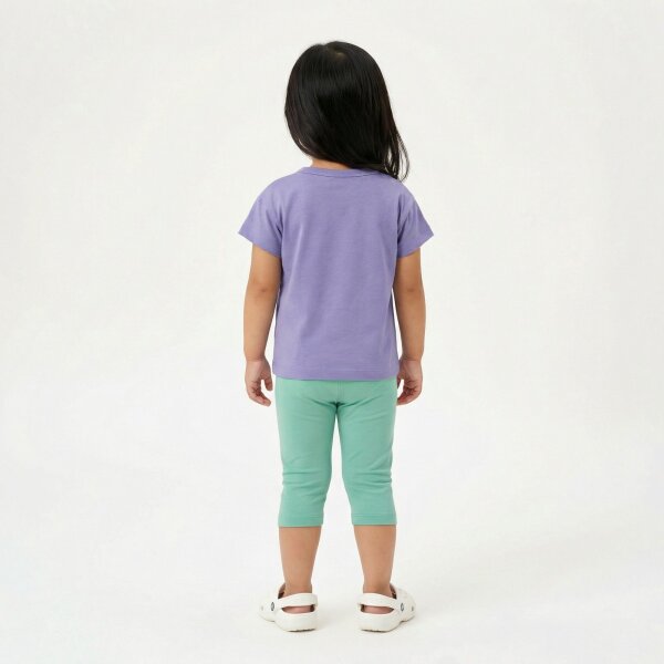 ΠΑΙΔΙΚΟ ΣΕΤ ΚΟΛΑΝ ΜΕΝΤΑ ΚΟΡΙΤΣΙ  TRAX 49213 - Image 2