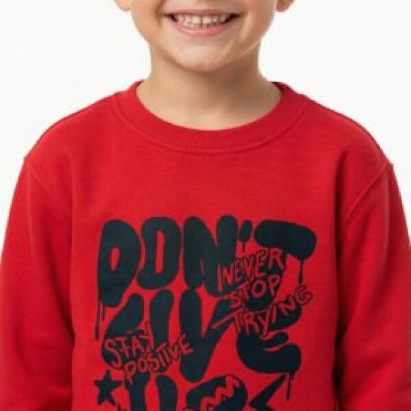 ΠΑΙΔΙΚΟ ΣΕΤ ΦΟΡΜΑ ΑΓΟΡΙ ΚΟΚΚΙΝΟ TRAX 49309 - Image 4