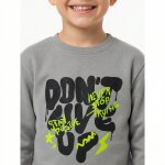 ΠΑΙΔΙΚΟ ΣΕΤ ΦΟΡΜΑ ΑΓΟΡΙ ΓΚΡΙ TRAX 49309 - Image 4