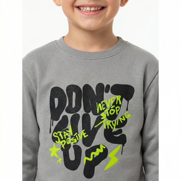 ΠΑΙΔΙΚΟ ΣΕΤ ΦΟΡΜΑ ΑΓΟΡΙ ΓΚΡΙ TRAX 49309 - Image 4