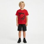 ΠΑΙΔΙΚΟ ΣΕΤ ΒΕΡΜΟΥΔΑ ΑΓΟΡΙ ΚΟΚΚΙΝΟ TRAX 49318 - Image 2