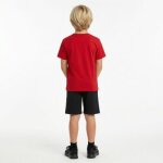 ΠΑΙΔΙΚΟ ΣΕΤ ΒΕΡΜΟΥΔΑ ΑΓΟΡΙ ΚΟΚΚΙΝΟ TRAX 49318 - Image 3