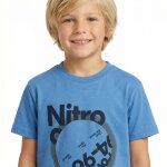 ΠΑΙΔΙΚΟ ΣΕΤ ΒΕΡΜΟΥΔΑ ΑΓΟΡΙ ΜΠΛΕ TRAX 49318 - Image 4