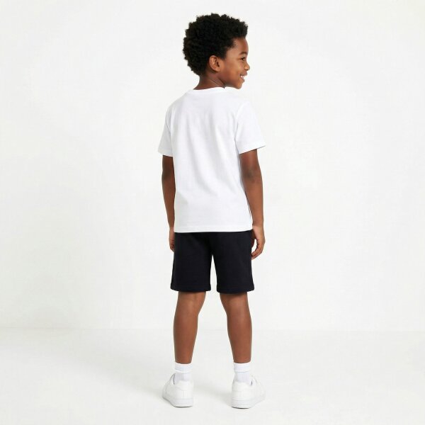 ΠΑΙΔΙΚΟ ΣΕΤ ΒΕΡΜΟΥΔΑ ΑΓΟΡΙ ΛΕΥΚΟ TRAX 49319 - Image 3