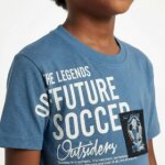 ΠΑΙΔΙΚΟ ΣΕΤ ΒΕΡΜΟΥΔΑ ΑΓΟΡΙ ΜΠΛΕ TRAX 49323 - Image 4