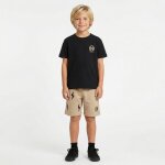 ΠΑΙΔΙΚΟ ΣΕΤ ΒΕΡΜΟΥΔΑ ΑΓΟΡΙ ΜΑΥΡΟ TRAX 49331