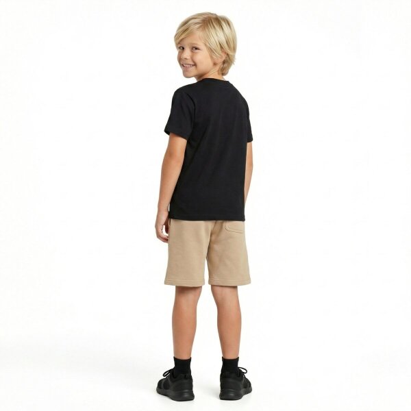 ΠΑΙΔΙΚΟ ΣΕΤ ΒΕΡΜΟΥΔΑ ΑΓΟΡΙ ΜΑΥΡΟ TRAX 49331 - Image 3