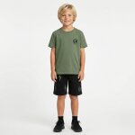 ΠΑΙΔΙΚΟ ΣΕΤ ΒΕΡΜΟΥΔΑ ΑΓΟΡΙ ΠΡΑΣΙΝΟ TRAX 49331