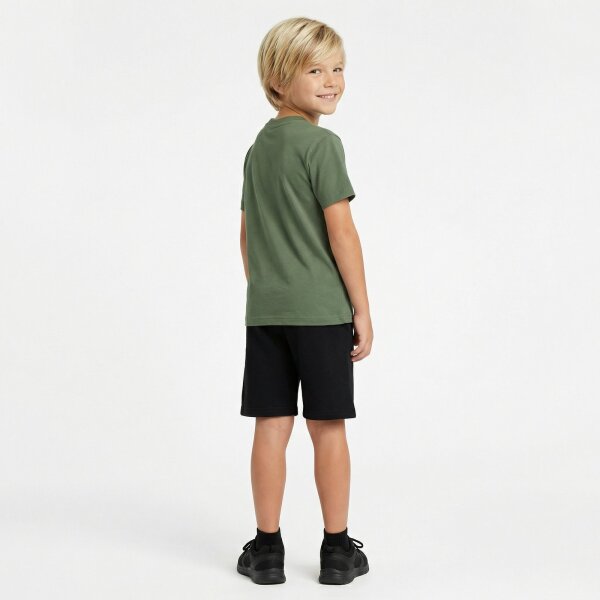 ΠΑΙΔΙΚΟ ΣΕΤ ΒΕΡΜΟΥΔΑ ΑΓΟΡΙ ΠΡΑΣΙΝΟ TRAX 49331 - Image 3