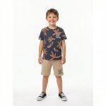 ΠΑΙΔΙΚΟ ΣΕΤ ΒΕΡΜΟΥΔΑ ΑΓΟΡΙ ΑΝΘΡΑΚΙ TRAX 49338 - Image 2