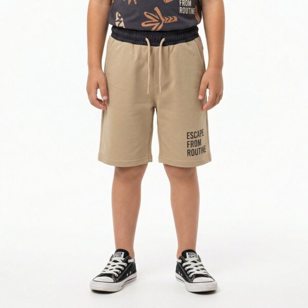 ΠΑΙΔΙΚΟ ΣΕΤ ΒΕΡΜΟΥΔΑ ΑΓΟΡΙ ΑΝΘΡΑΚΙ TRAX 49338 - Image 4