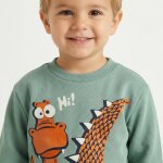 ΠΑΙΔΙΚΟ ΣΕΤ ΦΟΡΜΑ ΑΓΟΡΙ ΜΕΝΤΑ  TRAX 49406 - Image 2