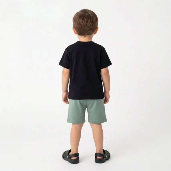 ΠΑΙΔΙΚΟ ΣΕΤ ΒΕΡΜΟΥΔΑ ΑΓΟΡΙ ΜΕΝΤΑ TRAX 49419 - Image 2