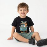 ΠΑΙΔΙΚΟ ΣΕΤ ΒΕΡΜΟΥΔΑ ΑΓΟΡΙ ΜΕΝΤΑ TRAX 49419 - Image 3