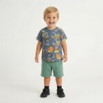 ΠΑΙΔΙΚΟ ΣΕΤ ΒΕΡΜΟΥΔΑ ΑΓΟΡΙ ΜΕΝΤΑ TRAX 49420