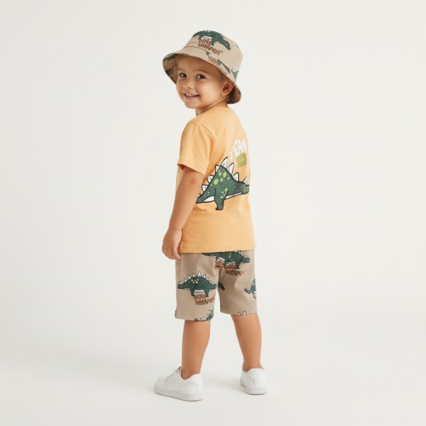 ΠΑΙΔΙΚΟ ΣΕΤ ΒΕΡΜΟΥΔΑ ΑΓΟΡΙ ΜΠΕΖ TRAX 49430 - Image 3