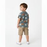 ΠΑΙΔΙΚΟ ΣΕΤ ΒΕΡΜΟΥΔΑ ΑΓΟΡΙ ΜΠΕΖ TRAX 49432 - Image 3