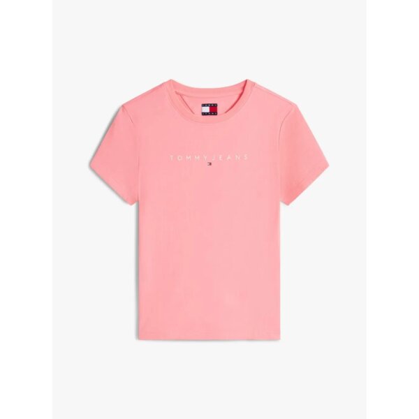 ΓΥΝΑΙΚΕΙΑ ΜΠΛΟΥΖΑ TJM SLIM LINEAR TOMMY JEANS DW0DW18398-TIE - Image 5