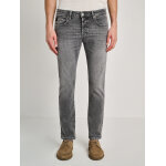 Ανδρικό Παντελόνι Τζιν Simon STAFF GALLERY 5-829.035.GR.055