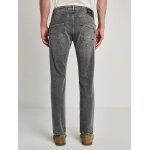 Ανδρικό Παντελόνι Τζιν Simon STAFF GALLERY 5-829.035.GR.055 - Image 4