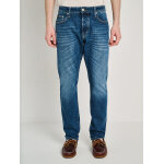 Ανδρικό Παντελόνι Τζιν Simon STAFF GALLERY 5-829.036.B2.055