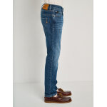 Ανδρικό Παντελόνι Τζιν Simon STAFF GALLERY 5-829.036.B2.055 - Image 2