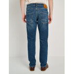 Ανδρικό Παντελόνι Τζιν Simon STAFF GALLERY 5-829.036.B2.055 - Image 3