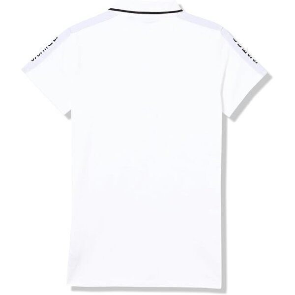 ΠΑΙΔΙΚΗ ΜΠΛΟΥΖΑ POLO ΑΓΟΡΙ ΛΕΥΚΟ GUESS L4GP03KAPY0-G011 - Image 3