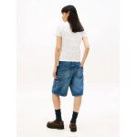 ΓΥΝΑΙΚΕΙΑ ΜΠΛΟΥΖΑ TJW SLIM ESSENTIAL POLO TOMMY JEANS DW0DW20160-YBL - Image 5