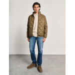 Ανδρικό Μπουφάν Καπιτονέ STAFF GALLERY 66-002.054.N9981 - Image 4