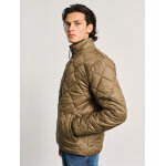 Ανδρικό Μπουφάν Καπιτονέ STAFF GALLERY 66-002.054.N9981 - Image 2