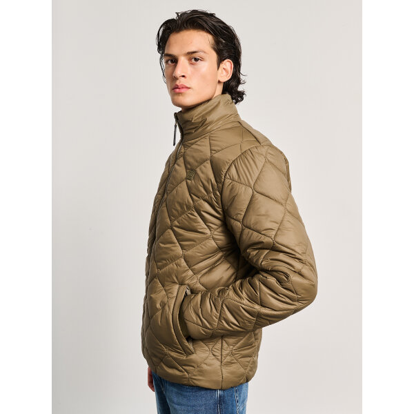 Ανδρικό Μπουφάν Καπιτονέ STAFF GALLERY 66-002.054.N9981 - Image 2