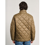 Ανδρικό Μπουφάν Καπιτονέ STAFF GALLERY 66-002.054.N9981 - Image 3