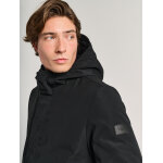 Ανδρικό Μπουφάν Πάρκα Με Κουκούλα STAFF GALLERY 66-304.054.N0090 - Image 3