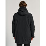 Ανδρικό Μπουφάν Πάρκα Με Κουκούλα STAFF GALLERY 66-304.054.N0090 - Image 4