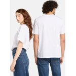 ΑΝΔΡΙΚΗ ΜΠΛΟΥΖΑ ΛΕΥΚΟ TIMBERLAND TB0A6WWT-1001 - Image 2