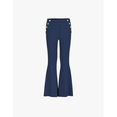 ΠΑΙΔΙΚΟ ΠΑΝΤΕΛΟΝΙ ΚΑΜΠΑΝΑ ΜΠΛΕ ΚΟΡΙΤΣΙ  GUESS J6RB09WF7H0-G7HR