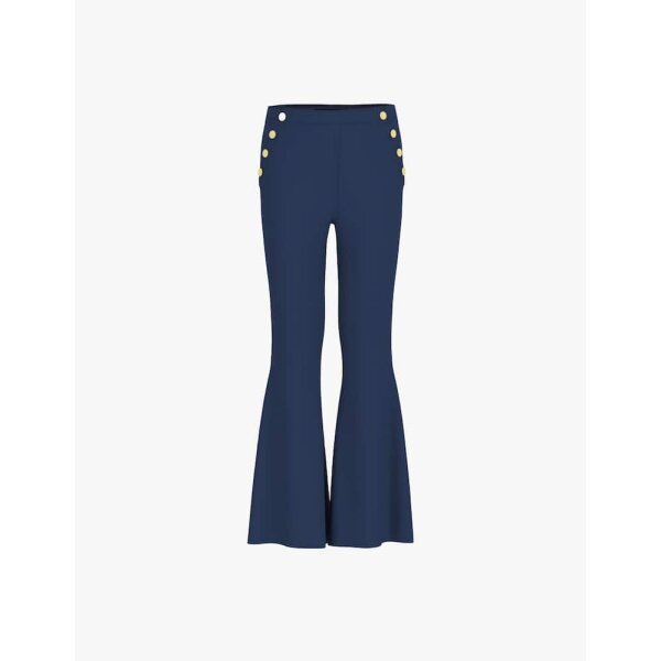 ΠΑΙΔΙΚΟ ΠΑΝΤΕΛΟΝΙ ΚΑΜΠΑΝΑ ΜΠΛΕ ΚΟΡΙΤΣΙ  GUESS J6RB09WF7H0-G7HR - Image 2