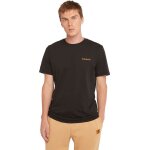 ΑΝΔΡΙΚΗ ΜΠΛΟΥΖΑ ΜΑΥΡΟ TIMBERLAND TB0A5QQT-0011