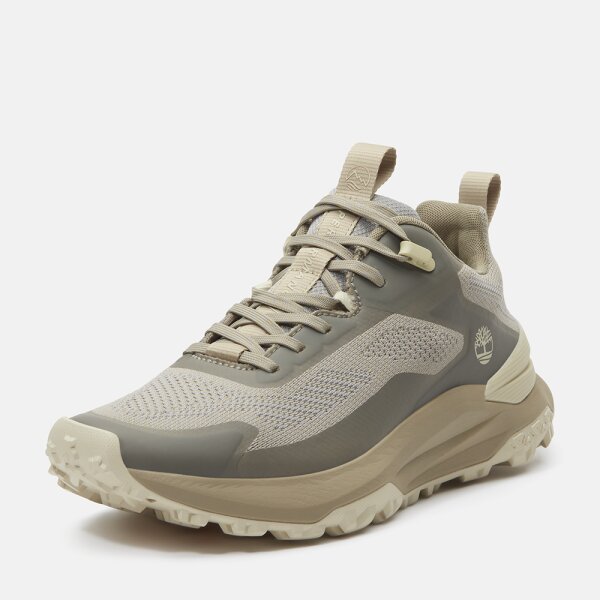 ΑΝΔΡΙΚΟ ΠΑΠΟΥΤΣΙ ΓΚΡΙ Motion Access Low Lace Up TIMBERLAND TB0A6DJK-EVJ - Image 10