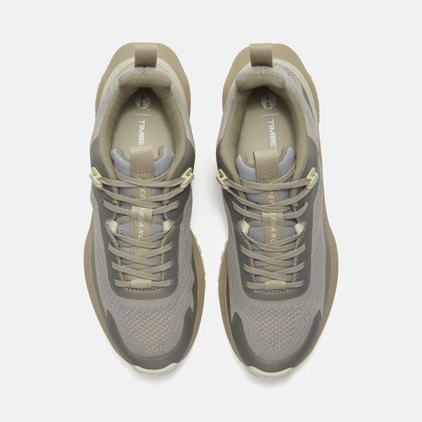 ΑΝΔΡΙΚΟ ΠΑΠΟΥΤΣΙ ΓΚΡΙ Motion Access Low Lace Up TIMBERLAND TB0A6DJK-EVJ - Image 3