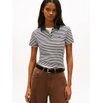 ΓΥΝΑΙΚΕΙΑ ΜΠΛΟΥΖΑ TJW SLIM ESSENTIAL POLO TOMMY JEANS DW0DW20160-0AQ