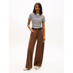 ΓΥΝΑΙΚΕΙΑ ΜΠΛΟΥΖΑ TJW SLIM ESSENTIAL POLO TOMMY JEANS DW0DW20160-0AQ - Image 2