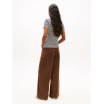 ΓΥΝΑΙΚΕΙΑ ΜΠΛΟΥΖΑ TJW SLIM ESSENTIAL POLO TOMMY JEANS DW0DW20160-0AQ - Image 3