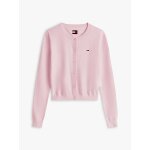 ΓΥΝΑΙΚΕΙΑ ΖΑΚΕΤΑ ΡΟΖ TOMMY JEANS DW0DW20976-TN9 - Image 5