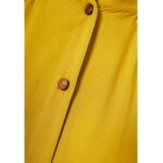 Γυναικείο Φόρεμα Midi FUNKY BUDDHA FBL013-100-13 LEMONGRASS - Image 2