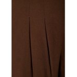 Γυναικεία Ολόσωμη φόρμα/Σορτς  FUNKY BUDDHA FBL013-117-12 COCONUT SHELL - Image 3